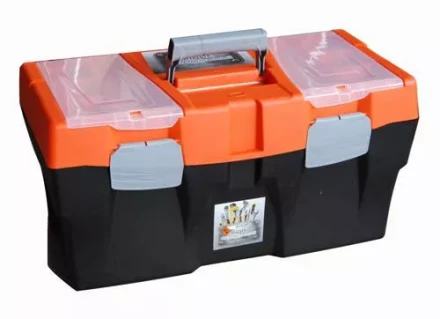 Ящик для инструмента  500х250х260мм 610010/M-50 76079 купить в Тюмени