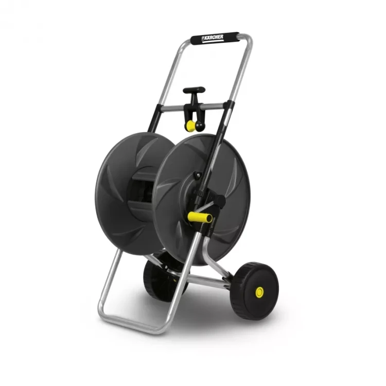 Металлическая тележка для шланга HT 80М KARCHER купить в Тюмени