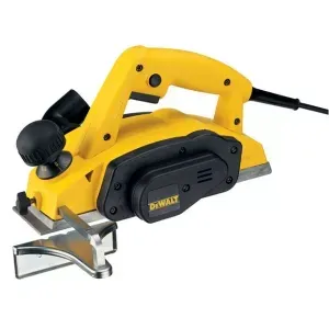 Рубанок DW 677 DeWalt купить в Тюмени