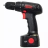 Дрель аккумуляторная SD12 Basic RedVerg купить в Тюмени
