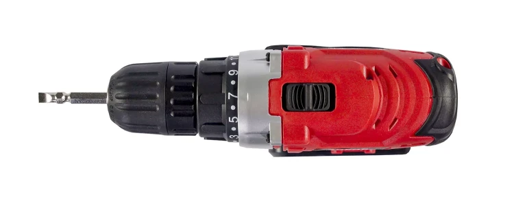 Шуруповерт акк VDS-10/18LS VMX 510027 купить в Тюмени
