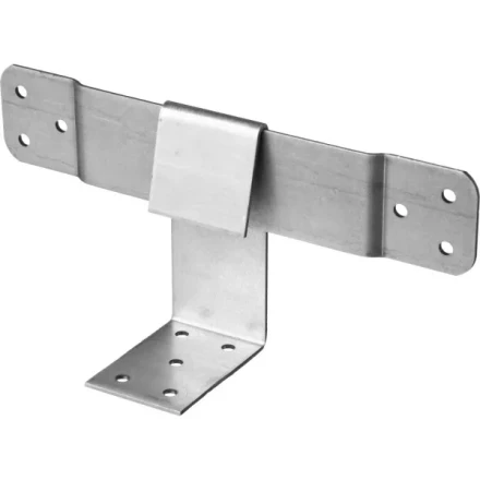 Опора ЗУБР &quot;МАСТЕР&quot; скользящая для стропил, 40х90х120мм, 20 шт 310165-120 купить в Тюмени