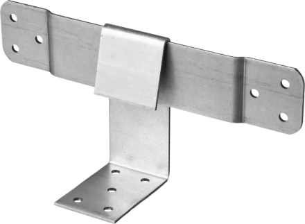 Опора ЗУБР &quot;МАСТЕР&quot; скользящая для стропил, 40х90х120мм, 20 шт 310165-120 купить в Тюмени