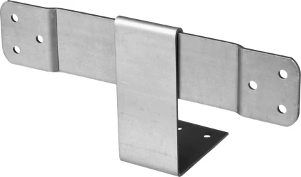 Опора ЗУБР &quot;МАСТЕР&quot; скользящая для стропил, 40х90х120мм, 20 шт 310165-120 купить в Тюмени