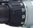Дрель-шуруповерт аккумуляторная Makita DHP451RFE ударная купить в Тюмени