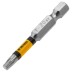 Бита T20x50, 5 шт. Denzel 7711320 купить в Тюмени