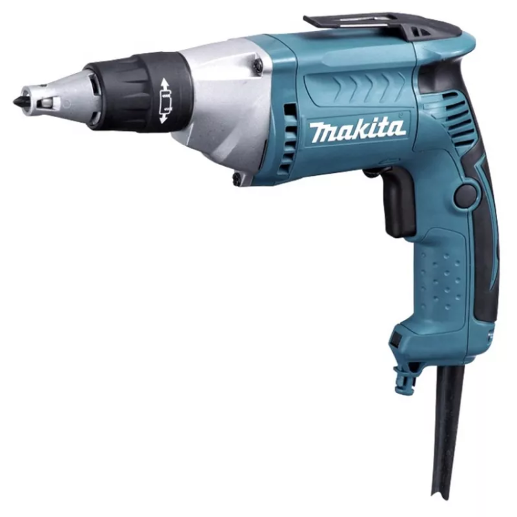 Шуруповерт сетевой-электрический Makita FS2700 купить в Тюмени