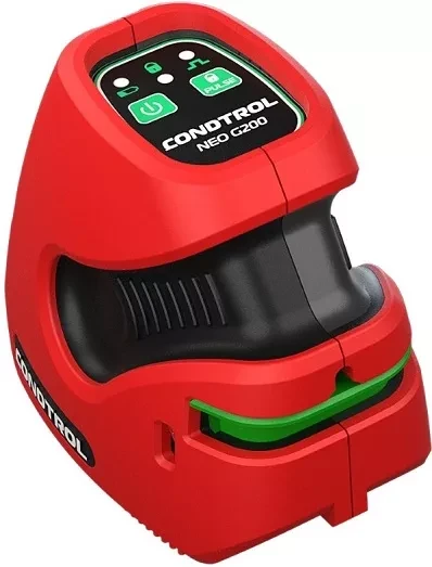Нивелир лазерный CONDTROL NEO G200 купить в Тюмени