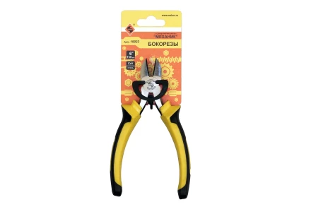 Бокорезы 150 мм Энкор 19023 купить в Тюмени