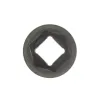 Головка ударная шестигранная 22 мм 1/2" CrMo  Stels 13926 купить в Тюмени