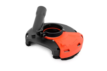 Защитный кожух MESSER для УШМ для шлифовки (тип А5). Диаметр шлифовальной чашки 125 мм. купить в Тюмени