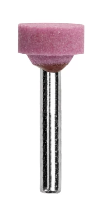 Шарошка абразивная Цилиндр 18х8х6 мм Энкор 21650 купить в Тюмени