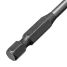 Сверло универсальное, Multi cut, 5 мм Denzel 706006 купить в Тюмени
