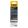 Сверло универсальное, Multi cut, 5 мм Denzel 706006 купить в Тюмени