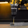 Сверло универсальное, Multi cut, 5 мм Denzel 706006 купить в Тюмени