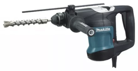 Перфоратор Makita HR3200C купить в Тюмени