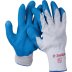 Перчатки ЗУБР рабочие с резиновым рельефным покрытием, размер XL 11260-XL купить в Тюмени