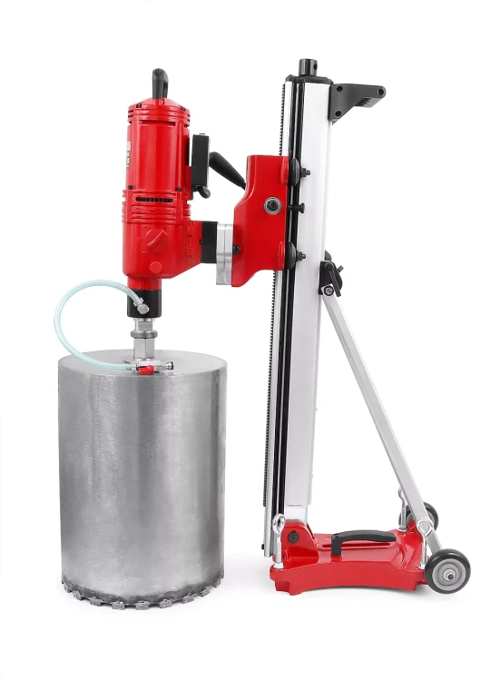 Комплект алмазного бурения MESSER DM350E-N купить в Тюмени