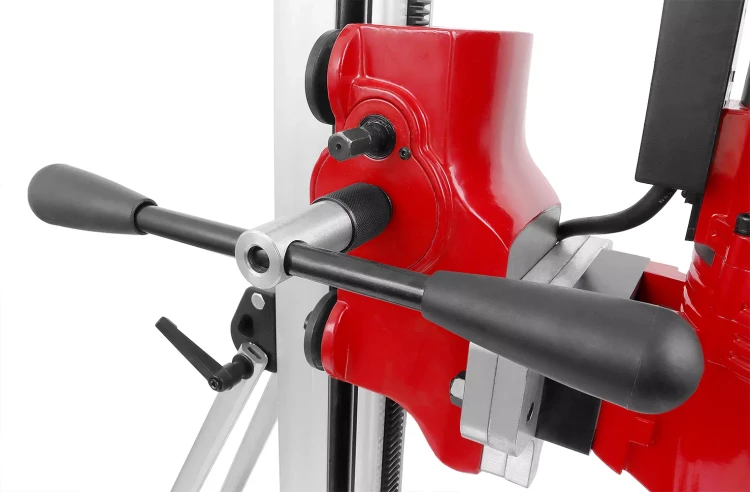 Комплект алмазного бурения MESSER DM350E-N купить в Тюмени