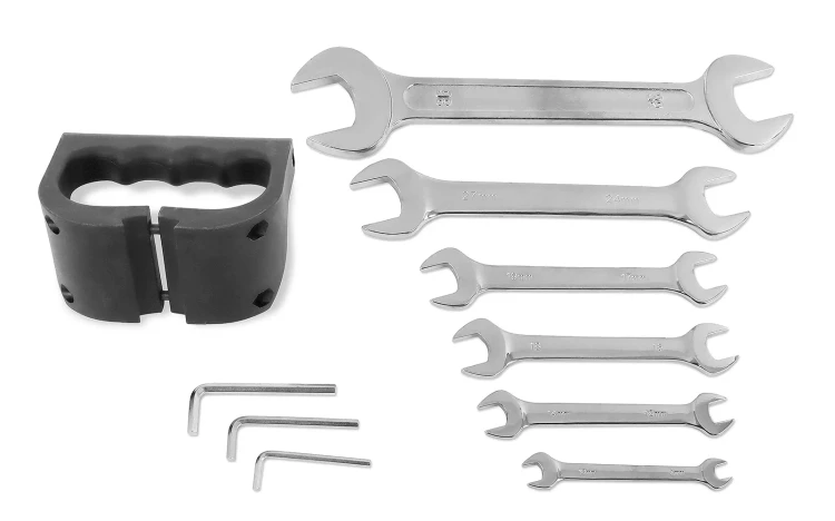 Комплект алмазного бурения MESSER DM350E-N купить в Тюмени