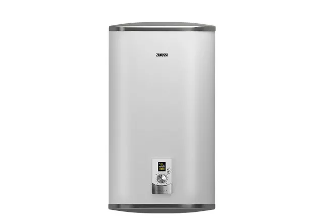 Водонагреватель ZANUSSI ZWH/S 80 Smalto DL купить в Тюмени