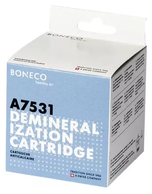 NANO Картридж-фильтр для воды BONECO AOS для 7131/7133/7135/7136 купить в Тюмени