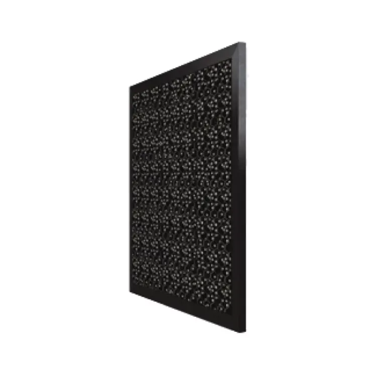 Фильтр Ballu VOC для воздухоочистителей AP-410 F5; AP-410 F7 купить в Тюмени