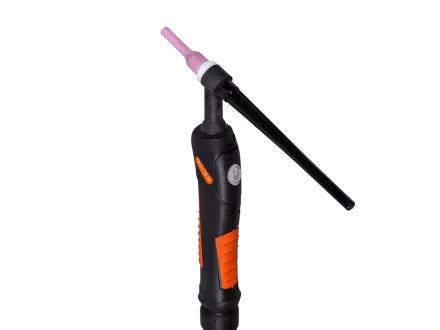 Горелка TECH TS 20 250PAC/DC 4метр водяное охлаждение  IOM6960-00 Сварог купить в Тюмени