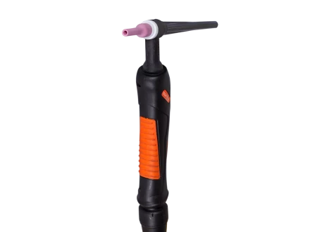 Горелка TECH TS 20 250PAC/DC 4метр водяное охлаждение  IOM6960-00 Сварог купить в Тюмени