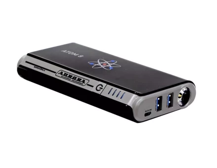 Пусковое устройство Aurora ATOM 8 купить в Тюмени