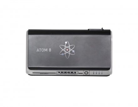 Пусковое устройство Aurora ATOM 8 купить в Тюмени
