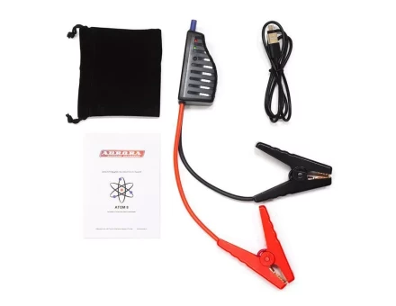 Пусковое устройство Aurora ATOM 8 купить в Тюмени