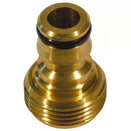Адаптер внутренний RACO &quot;Profi&quot; (соединитель-резьба внутренняя) латунный, 3/4&quot; 4246-55016B купить в Тюмени