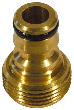 Адаптер внутренний RACO &quot;Profi&quot; (соединитель-резьба внутренняя) латунный, 3/4&quot; 4246-55016B купить в Тюмени