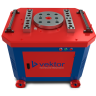 Станок для гибки арматуры VEKTOR GW-40 купить в Тюмени