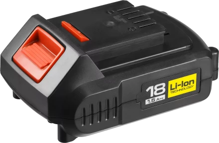 Аккумуляторная батарея Li-Ion М4 АКБ-18-Ли 15М4 серия МАСТЕР купить в Тюмени