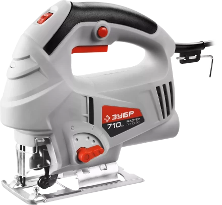 Лобзик электрический Л-710-80 серия МАСТЕР купить в Тюмени