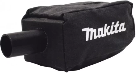 Пылесборник тканевый Makita 140115-2  для BO3710\3711 купить в Тюмени