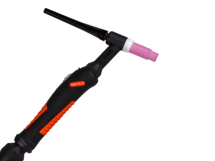 Горелка TECH TS18 250 315AC/DC 8метров водяное Сварог IOB6367 купить в Тюмени