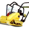 Виброплита Masalta MS 90-4 купить в Тюмени