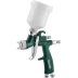 Краскопульт пневматический KRAFTOOL AirKraft Mini, HVLP, c верхним бачком, 1,0мм 06565-1.0 купить в Тюмени