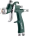Краскопульт пневматический KRAFTOOL AirKraft Mini, HVLP, c верхним бачком, 1,0мм 06565-1.0 купить в Тюмени