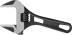 Ключ разводной компактный c тонкими губками KRAFTOOL SlimWide Compact 27266-20 купить в Тюмени