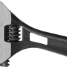 Ключ разводной компактный c тонкими губками KRAFTOOL SlimWide Compact 27266-20 купить в Тюмени