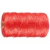 Шпагат STAYER многоцелевой полипропиленовый, d=1,5 мм, красный, 110 м, 32 кгс, 0,8 ктекс 50079-110 купить в Тюмени