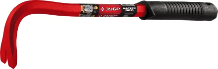 Гвоздодеры с ручкой серия МАСТЕР купить в Тюмени