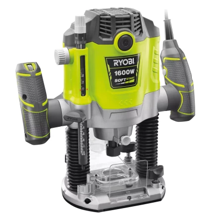 Ryobi Фрезер RRT1600-K 5133004796 купить в Тюмени