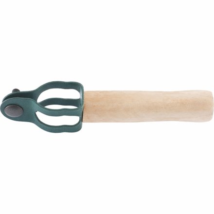 Ручка для косовищ деревянная с металлическим креплением СИБРТЕХ 63503 купить в Тюмени