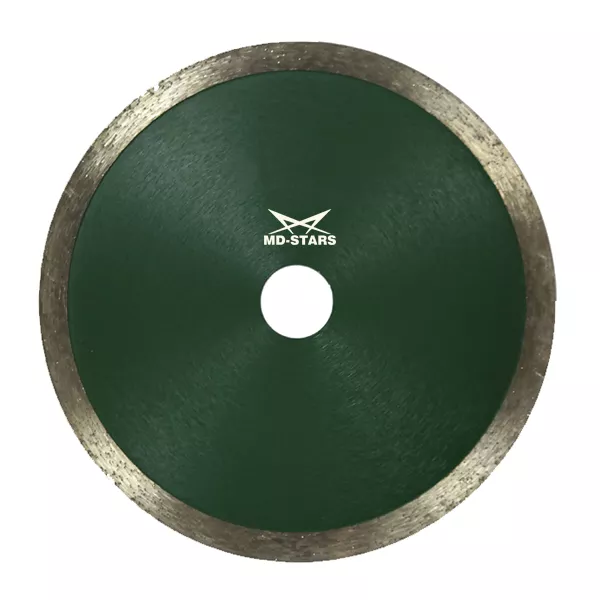 Диск алмазный GRANITE PROFESSIONAL MD-STARS 125*1,4*10*22,23 mm купить в Тюмени