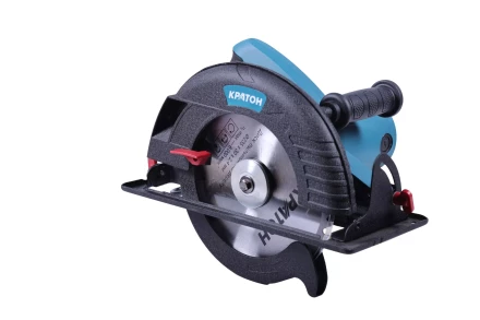 Пила циркулярная Кратон CS-2000/235 3 03 01 014 купить в Тюмени